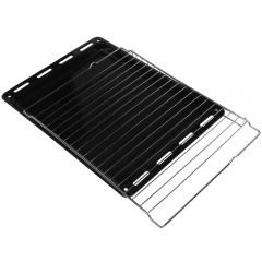 Духовой шкаф Hyundai HEO 6631 BG