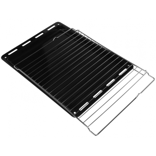 Духовой шкаф Hyundai HEO 6631 BG