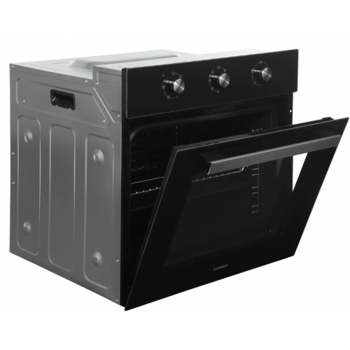 Духовой шкаф Hyundai HEO 6631 BG