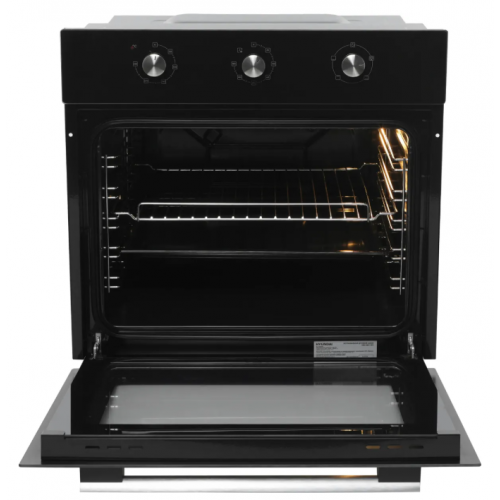 Духовой шкаф Hyundai HEO 6631 BG