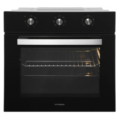Духовой шкаф Hyundai HEO 6631 BG