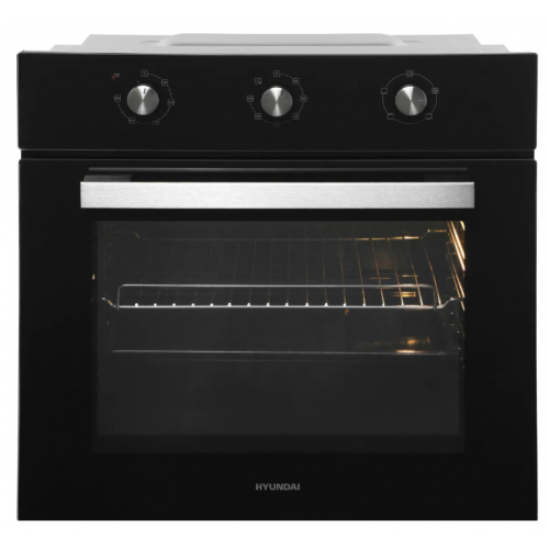 Духовой шкаф Hyundai HEO 6631 BG