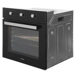 Духовой шкаф Hyundai HEO 6631 BG