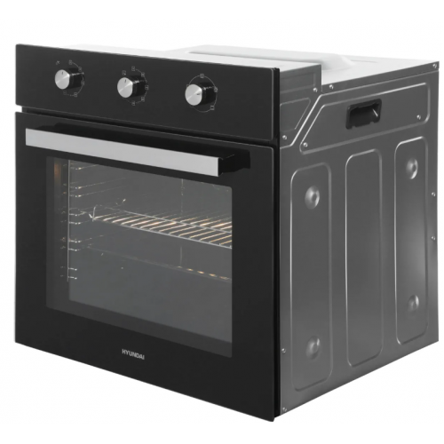 Духовой шкаф Hyundai HEO 6631 BG
