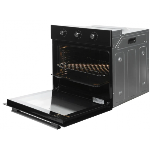 Духовой шкаф Hyundai HEO 6631 BG