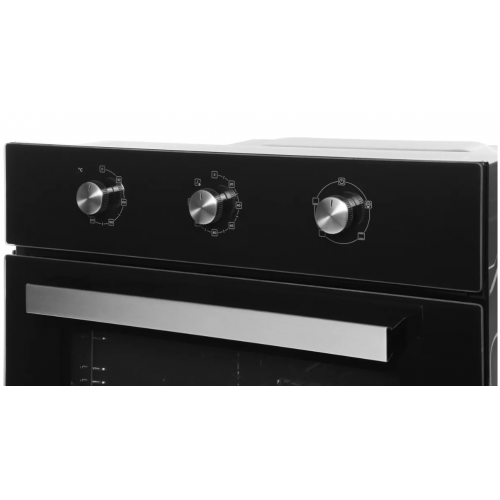 Духовой шкаф Hyundai HEO 6631 BG