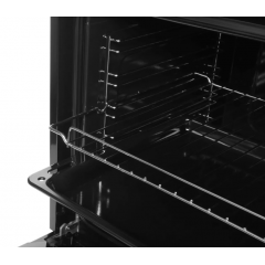 Духовой шкаф Hyundai HEO 6631 BG