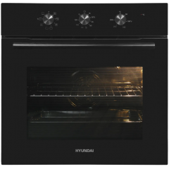 Духовой шкаф Hyundai HEO 6635 BG