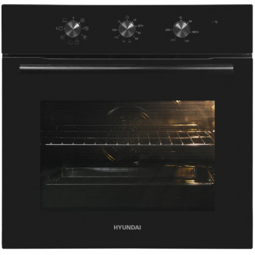 Духовой шкаф Hyundai HEO 6635 BG