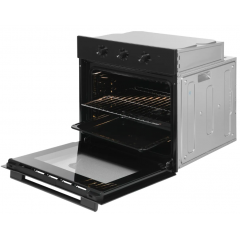 Духовой шкаф Hyundai HEO 6635 BG