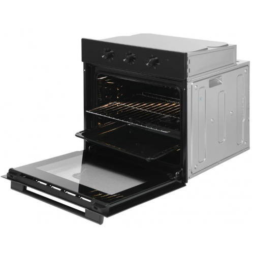 Духовой шкаф Hyundai HEO 6635 BG