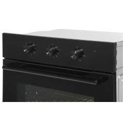 Духовой шкаф Hyundai HEO 6635 BG