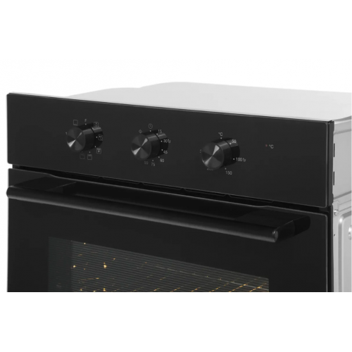 Духовой шкаф Hyundai HEO 6635 BG