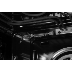 Духовой шкаф Hyundai HEO 6635 BG