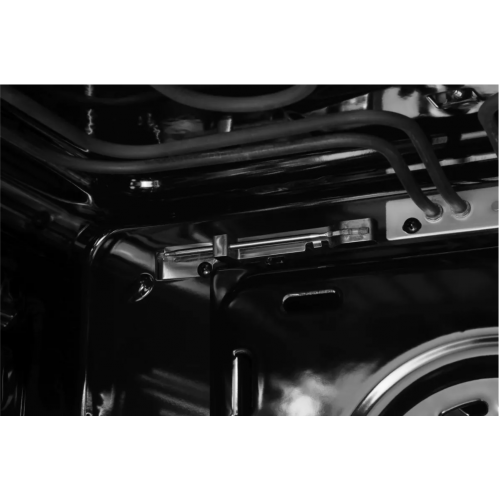 Духовой шкаф Hyundai HEO 6635 BG