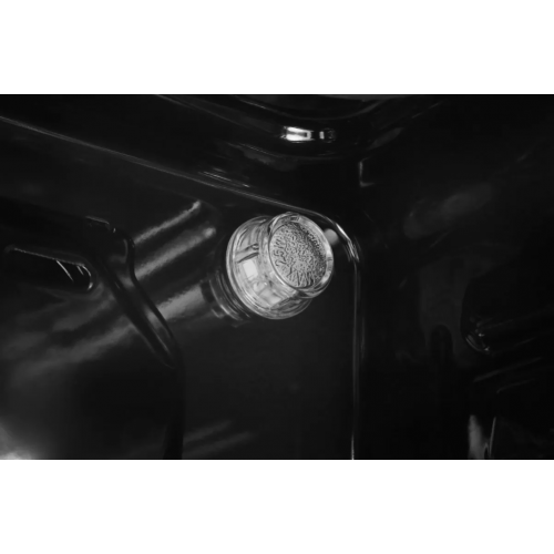 Духовой шкаф Hyundai HEO 6635 BG