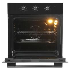 Духовой шкаф Hyundai HEO 6635 BG