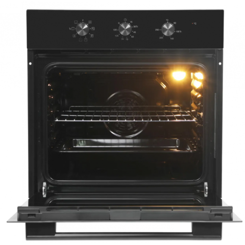 Духовой шкаф Hyundai HEO 6635 BG