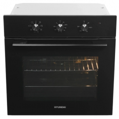Духовой шкаф Hyundai HEO 6635 BG