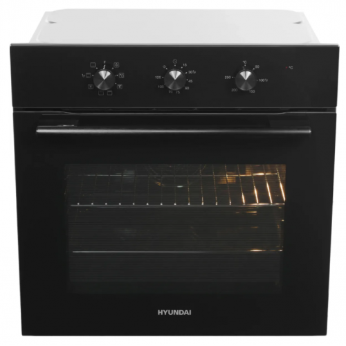 Духовой шкаф Hyundai HEO 6635 BG