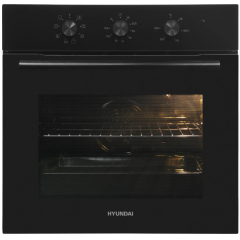 Духовой шкаф Hyundai HEO 66412 BG