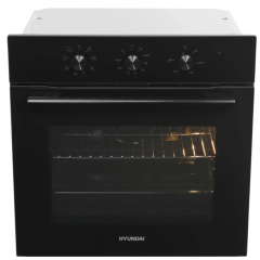 Духовой шкаф Hyundai HEO 66412 BG