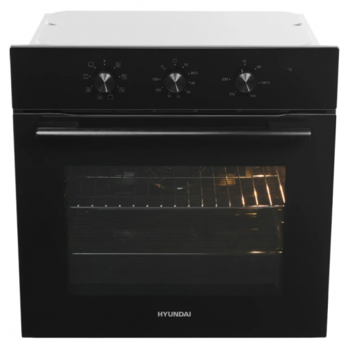 Духовой шкаф Hyundai HEO 66412 BG