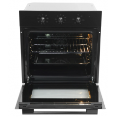 Духовой шкаф Hyundai HEO 66412 BG