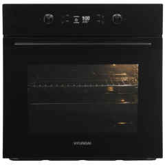 Духовой шкаф Hyundai HEO 6650 BG