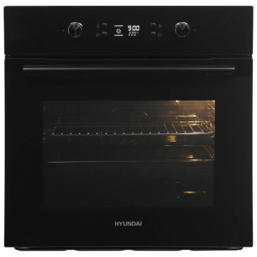 Духовой шкаф Hyundai HEO 6650 BG