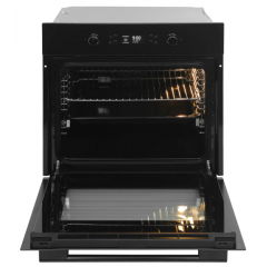 Духовой шкаф Hyundai HEO 6650 BG