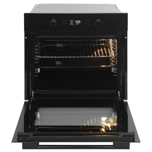 Духовой шкаф Hyundai HEO 6650 BG