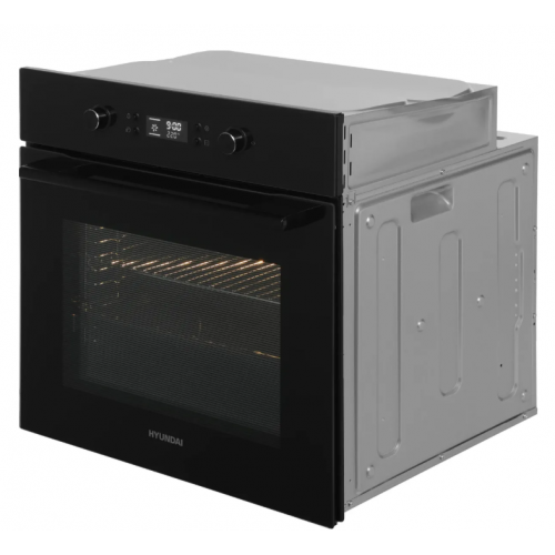Духовой шкаф Hyundai HEO 6650 BG
