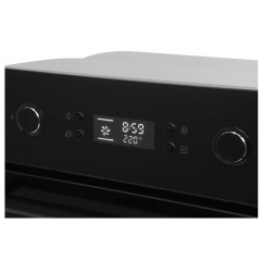 Духовой шкаф Hyundai HEO 6650 BG