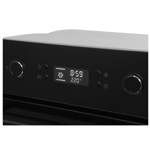 Духовой шкаф Hyundai HEO 6650 BG