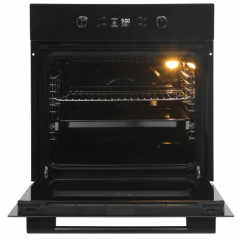 Духовой шкаф Hyundai HEO 6650 BG