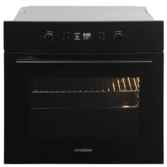 Духовой шкаф Hyundai HEO 6650 BG