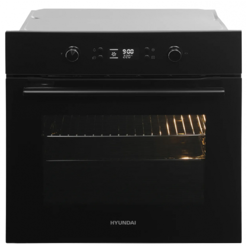 Духовой шкаф Hyundai HEO 6650 BG