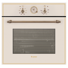 Духовой шкаф Gefest ДА 622-02 B85