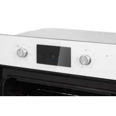 Духовой шкаф Midea MO47007GW