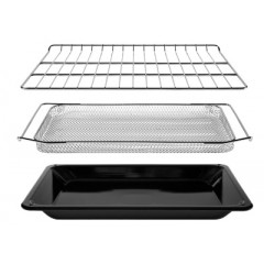 Духовой шкаф Midea MO47007GW