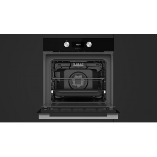 Духовой шкаф Teka HLB 8300 NIGHT RIVER BLACK