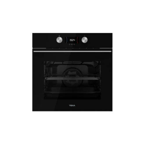 Духовой шкаф Teka HLB 8300 NIGHT RIVER BLACK