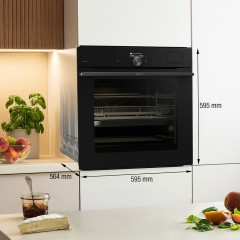 Духовой шкаф Gorenje BFS6148B