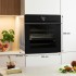 Духовой шкаф Gorenje BFS6148B