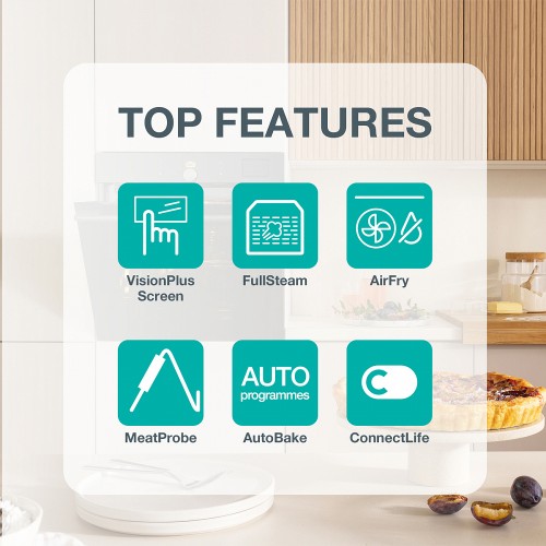 Духовой шкаф Gorenje BFS6148B