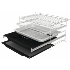 Духовой шкаф Gorenje BFS6148B