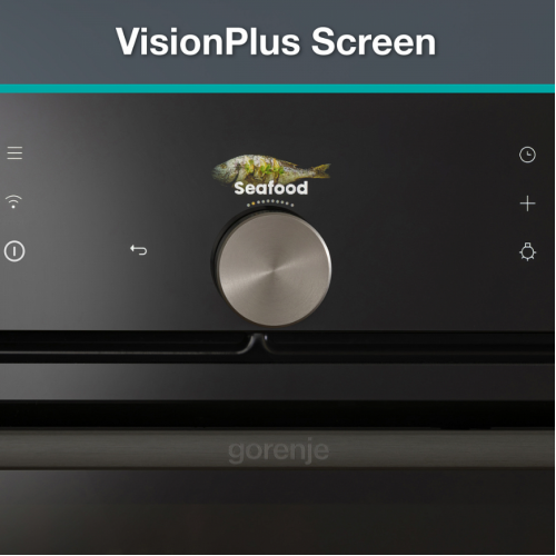 Духовой шкаф Gorenje BFS6148B