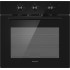 Духовой шкаф Weissgauff EOM 19 MB Black Edition