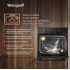 Духовой шкаф Weissgauff EOM 19 MB Black Edition